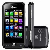 Lg Cookie Plus GS290 - (Bateria perfeita, nova) - Câmera 2MP, MP3 player