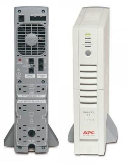 Nobreak APC 1500 va ou 1.5 KVA Back-UPS RS - 120V