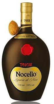 LICOR NOCELLO TOSCHI