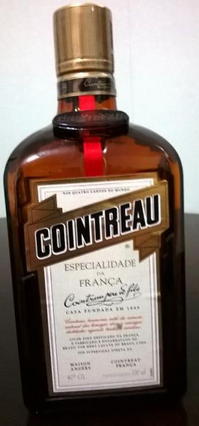 LICOR COINTREAU